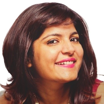 Rajeshwari Ramachandran